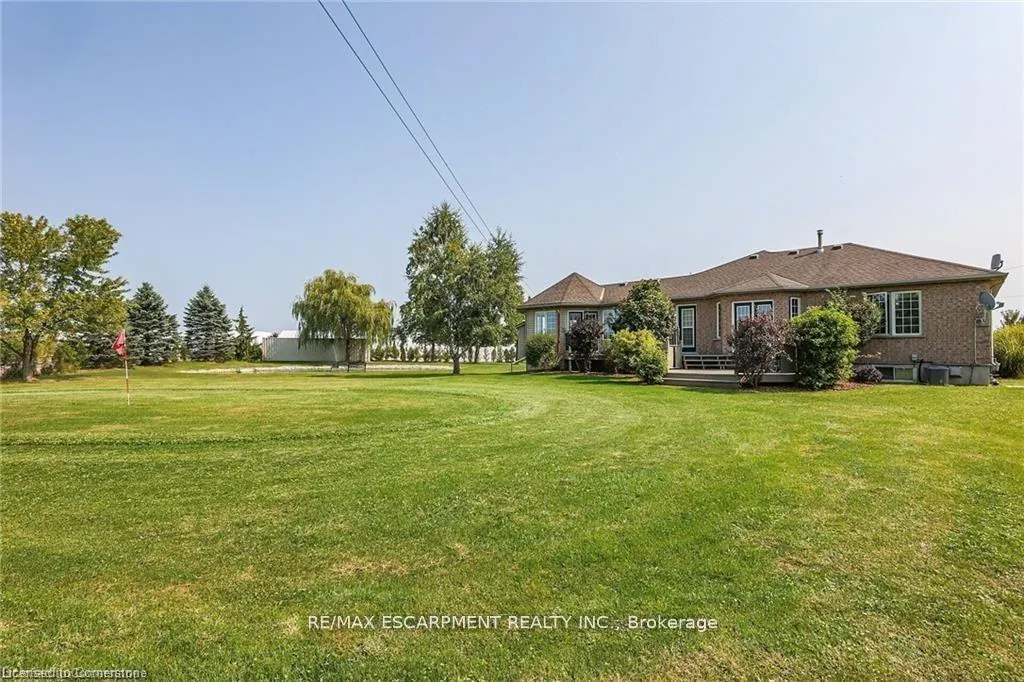 Photo 42 of 975 Foss Road, Pelham, Fenwick — HOMEH
