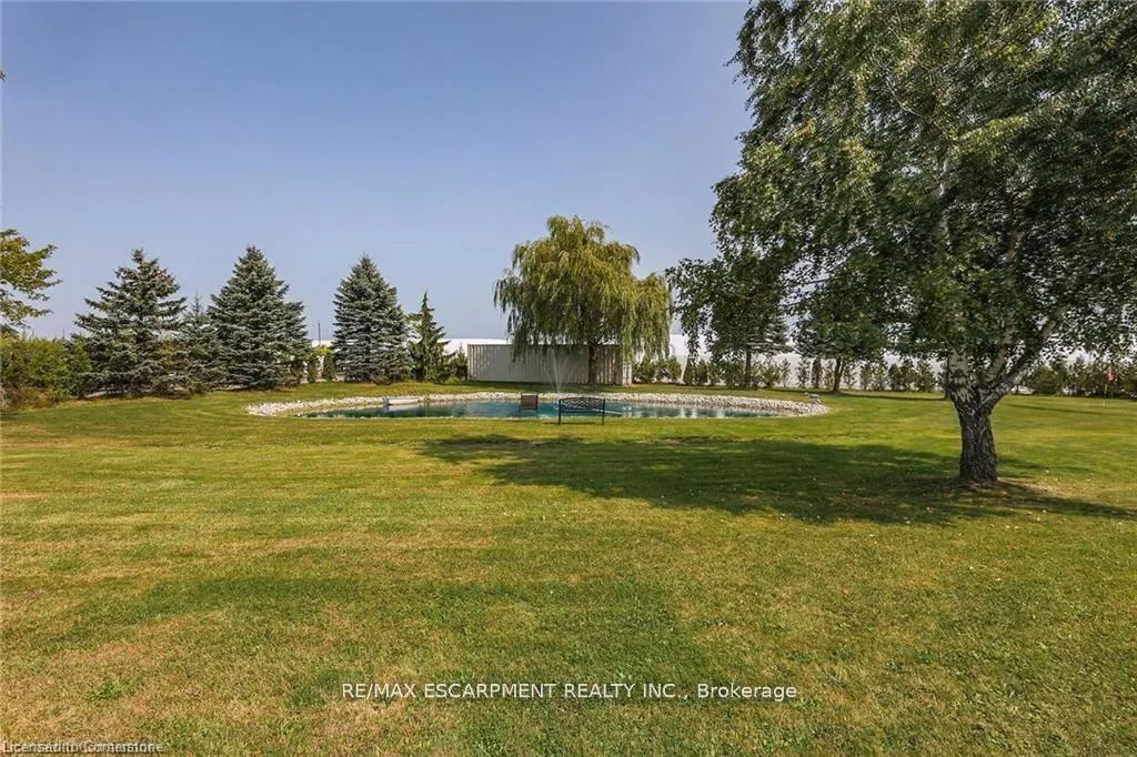 Photo 44 of 975 Foss Road, Pelham, Fenwick — HOMEH
