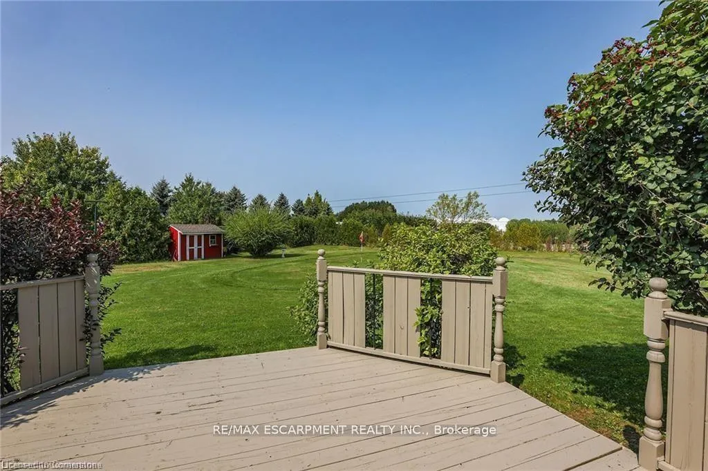 Photo 45 of 975 Foss Road, Pelham, Fenwick — HOMEH