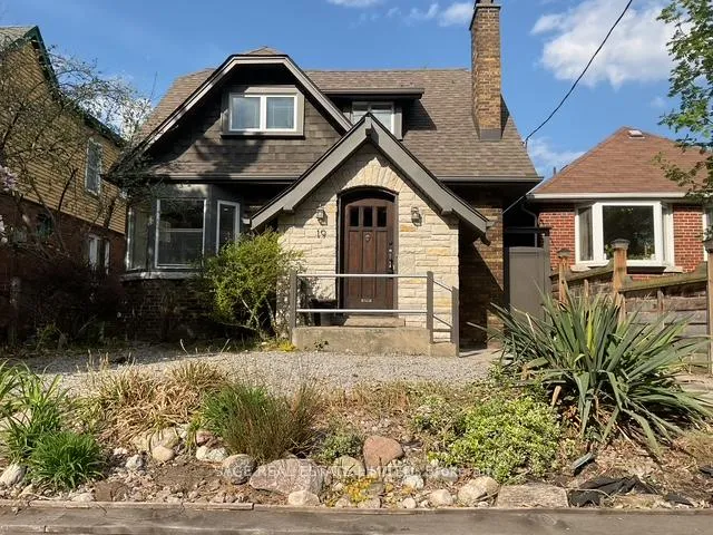 Photo 1 of 19 Beechwood Drive, Toronto, Broadview North — HOMEH