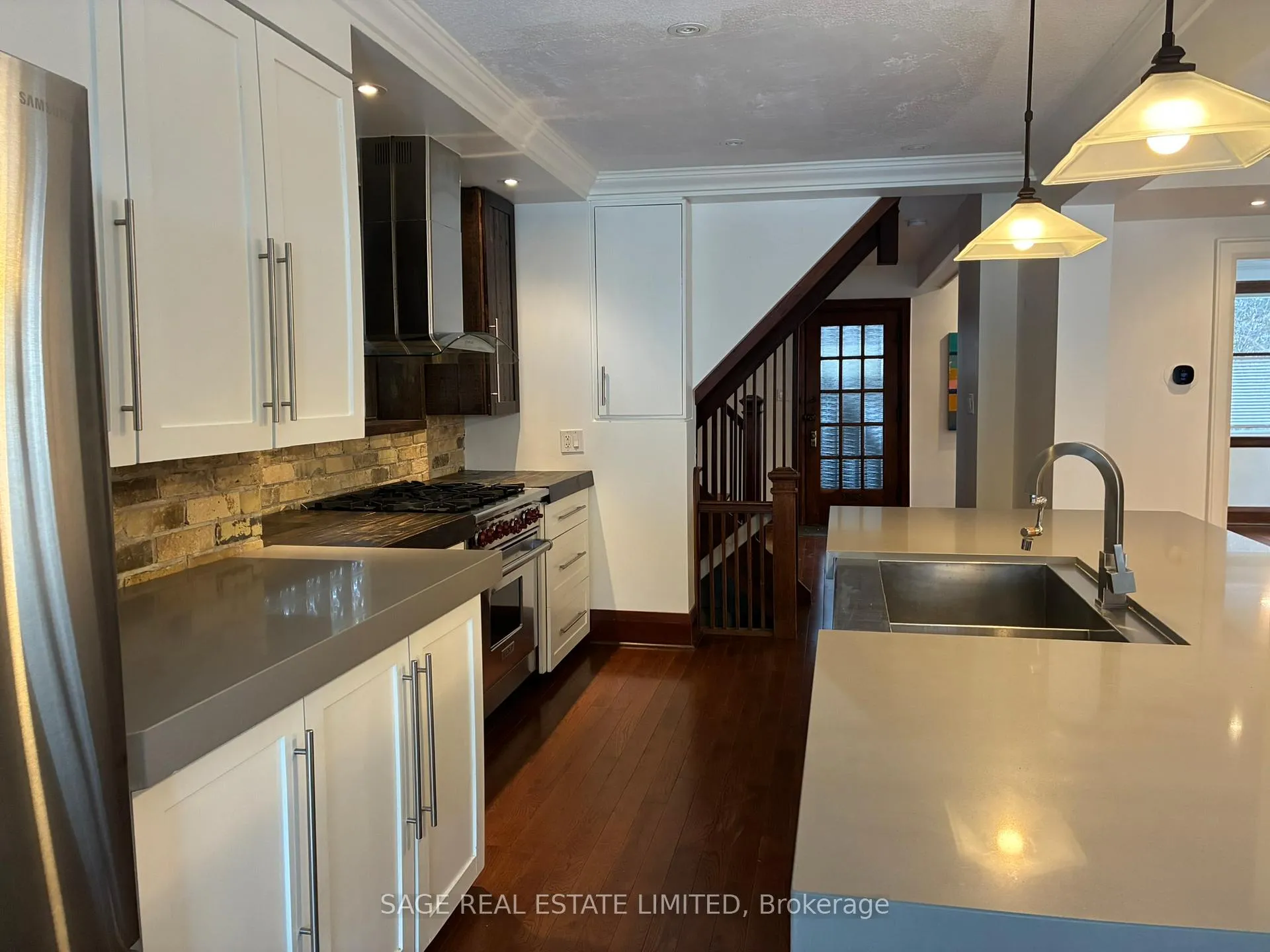 Photo 12 of 19 Beechwood Drive, Toronto, Broadview North — HOMEH