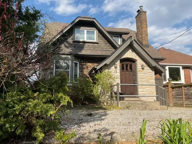 Photo 27 of 19 Beechwood Drive, Toronto, Broadview North — HOMEH