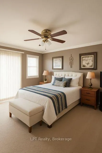 Photo 9 of 680 Trailview Drive, Peterborough, Ashburnham Ward 4 — HOMEH