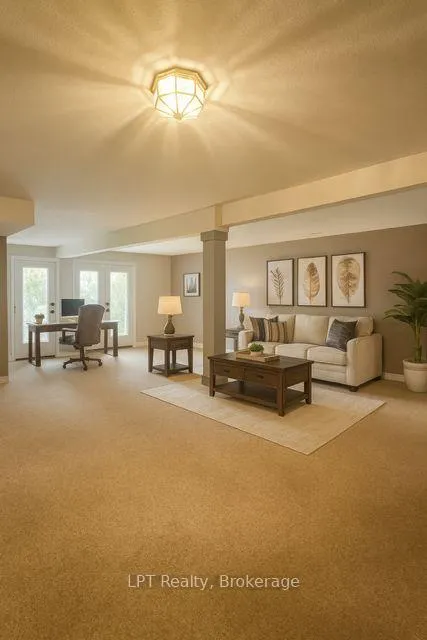 Photo 11 of 680 Trailview Drive, Peterborough, Ashburnham Ward 4 — HOMEH