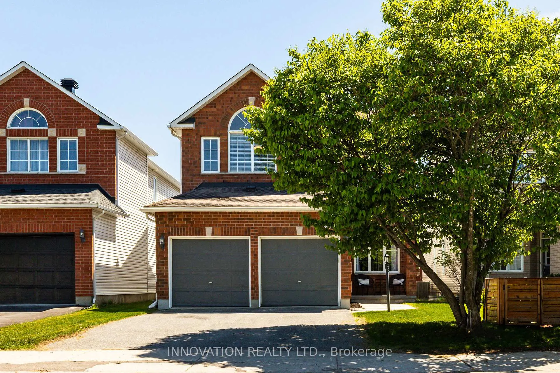 Photo 1 of 30 Mountain Ash Drive, Ottawa, Barrhaven East — HOMEH