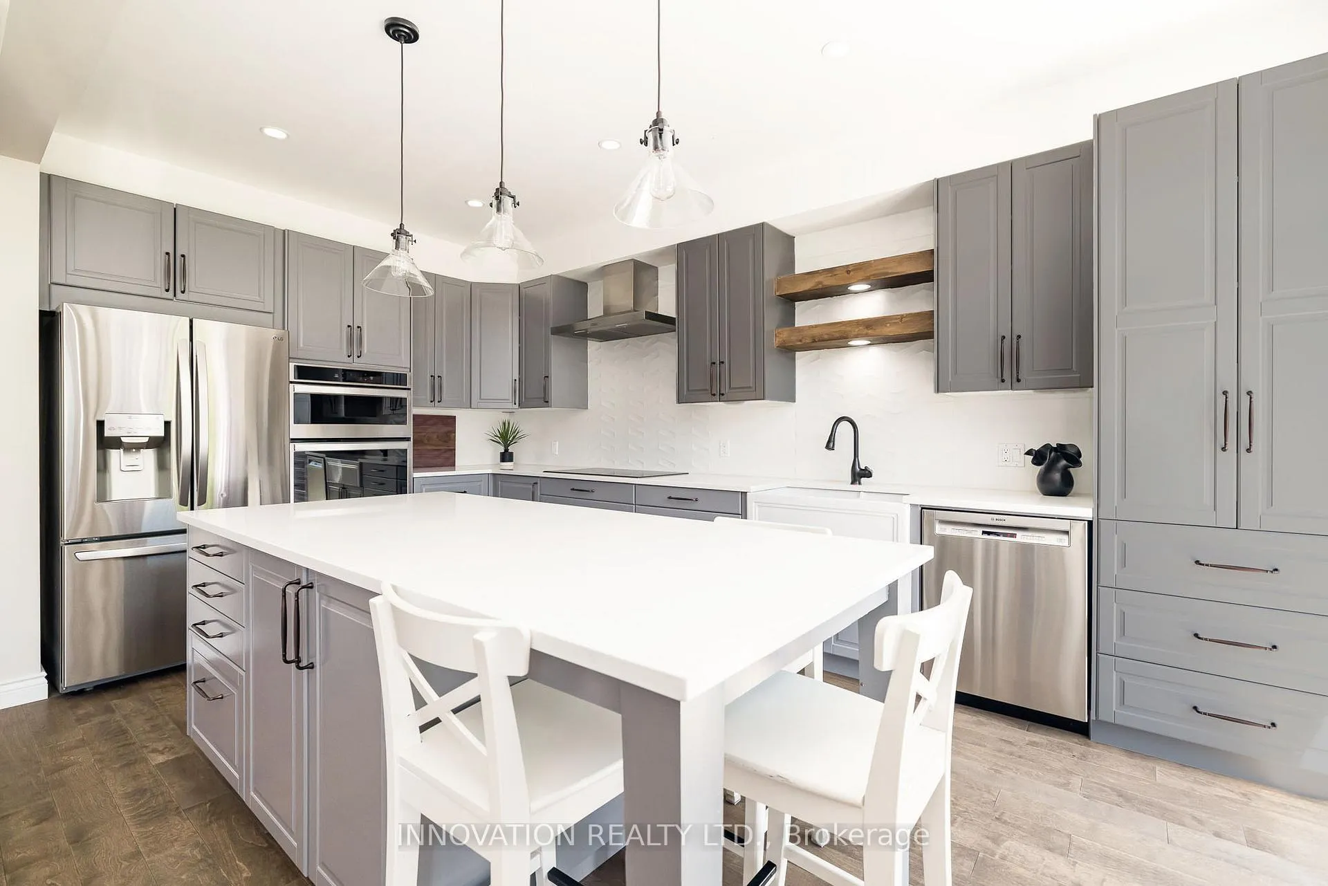 Photo 9 of 30 Mountain Ash Drive, Ottawa, Barrhaven East — HOMEH