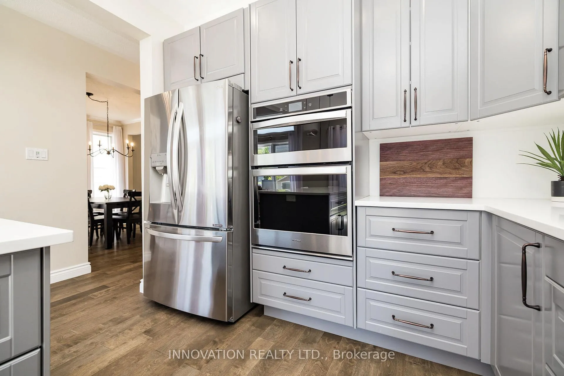 Photo 6 of 30 Mountain Ash Drive, Ottawa, Barrhaven East — HOMEH