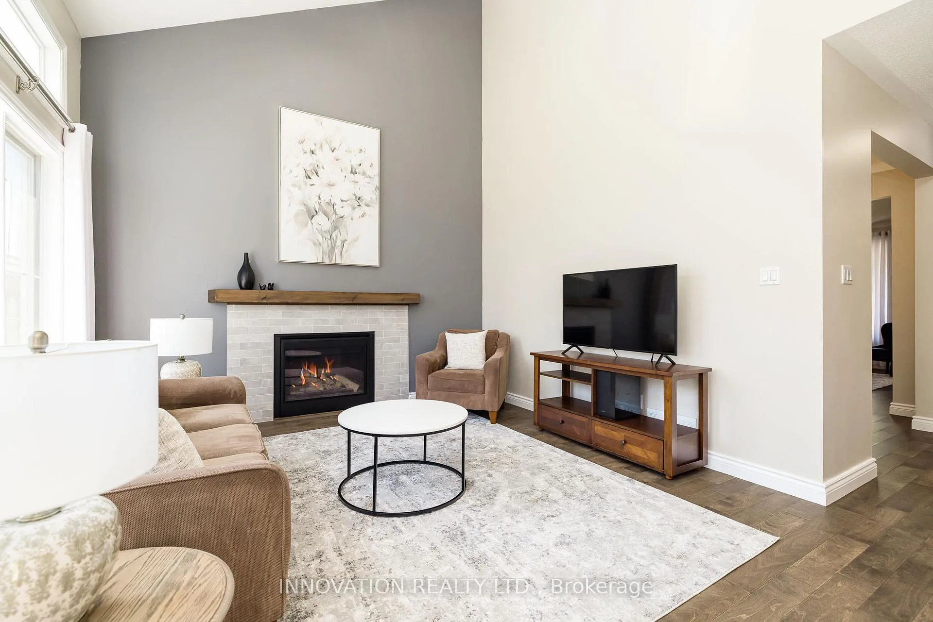 Photo 4 of 30 Mountain Ash Drive, Ottawa, Barrhaven East — HOMEH
