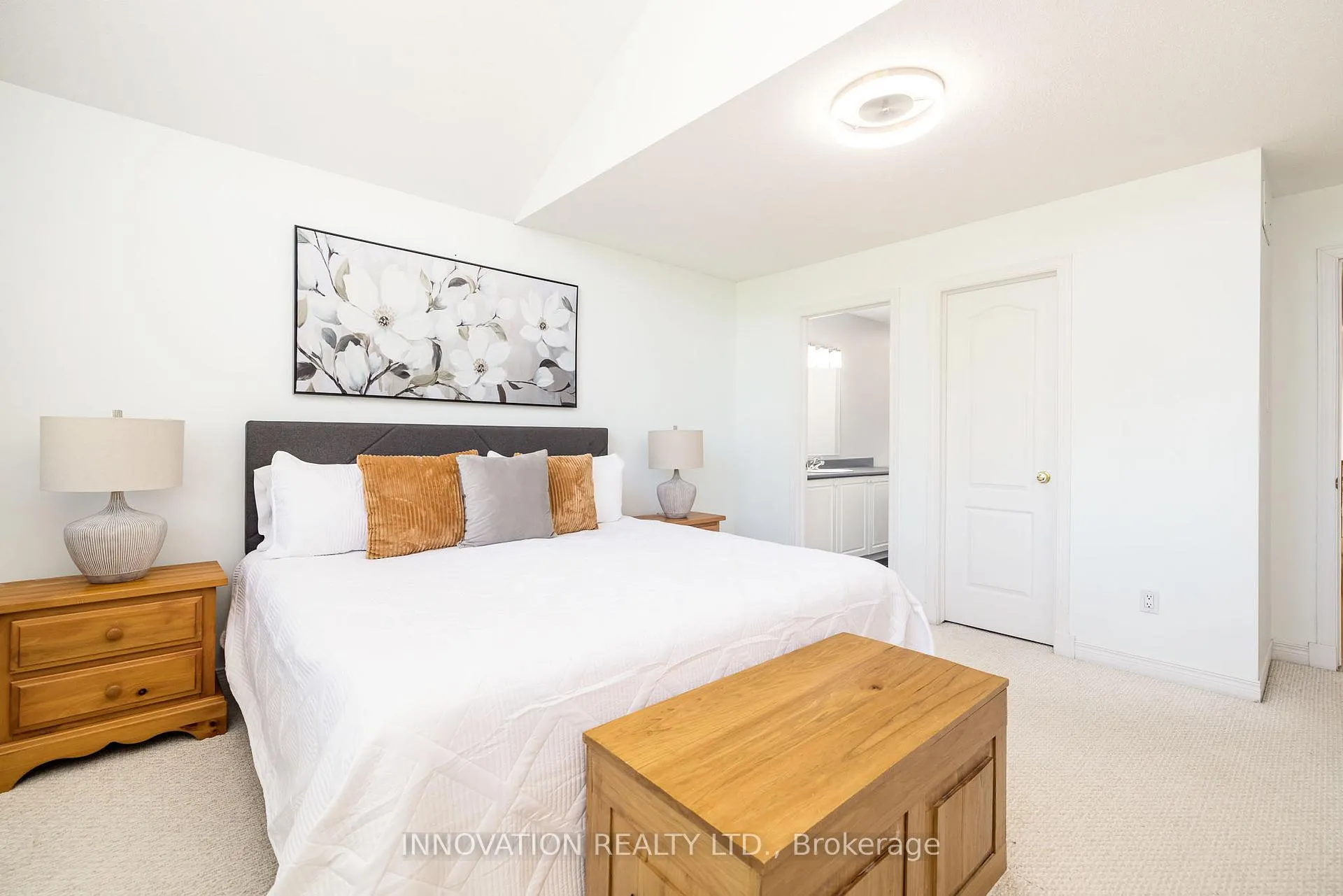 Photo 17 of 30 Mountain Ash Drive, Ottawa, Barrhaven East — HOMEH