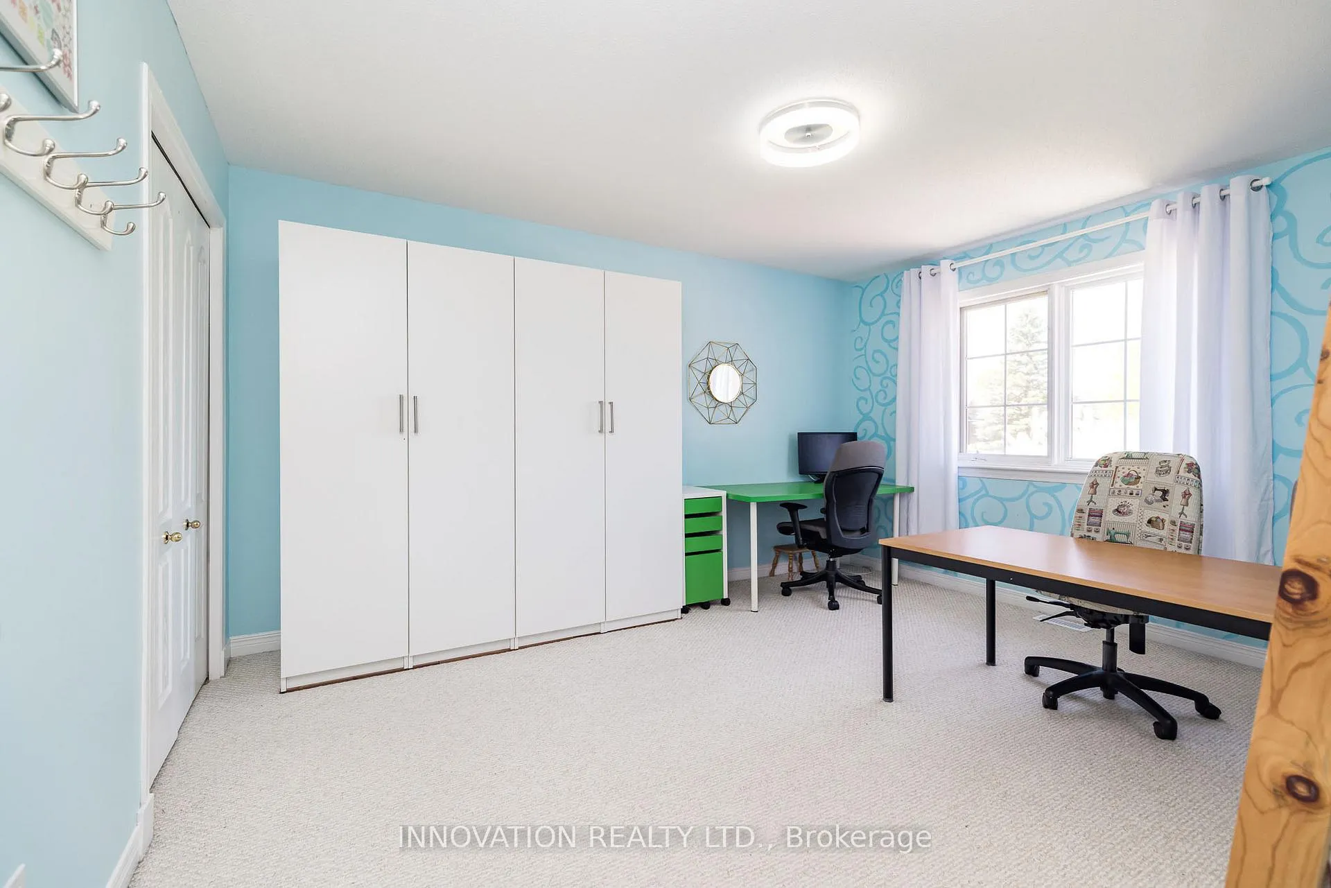 Photo 20 of 30 Mountain Ash Drive, Ottawa, Barrhaven East — HOMEH