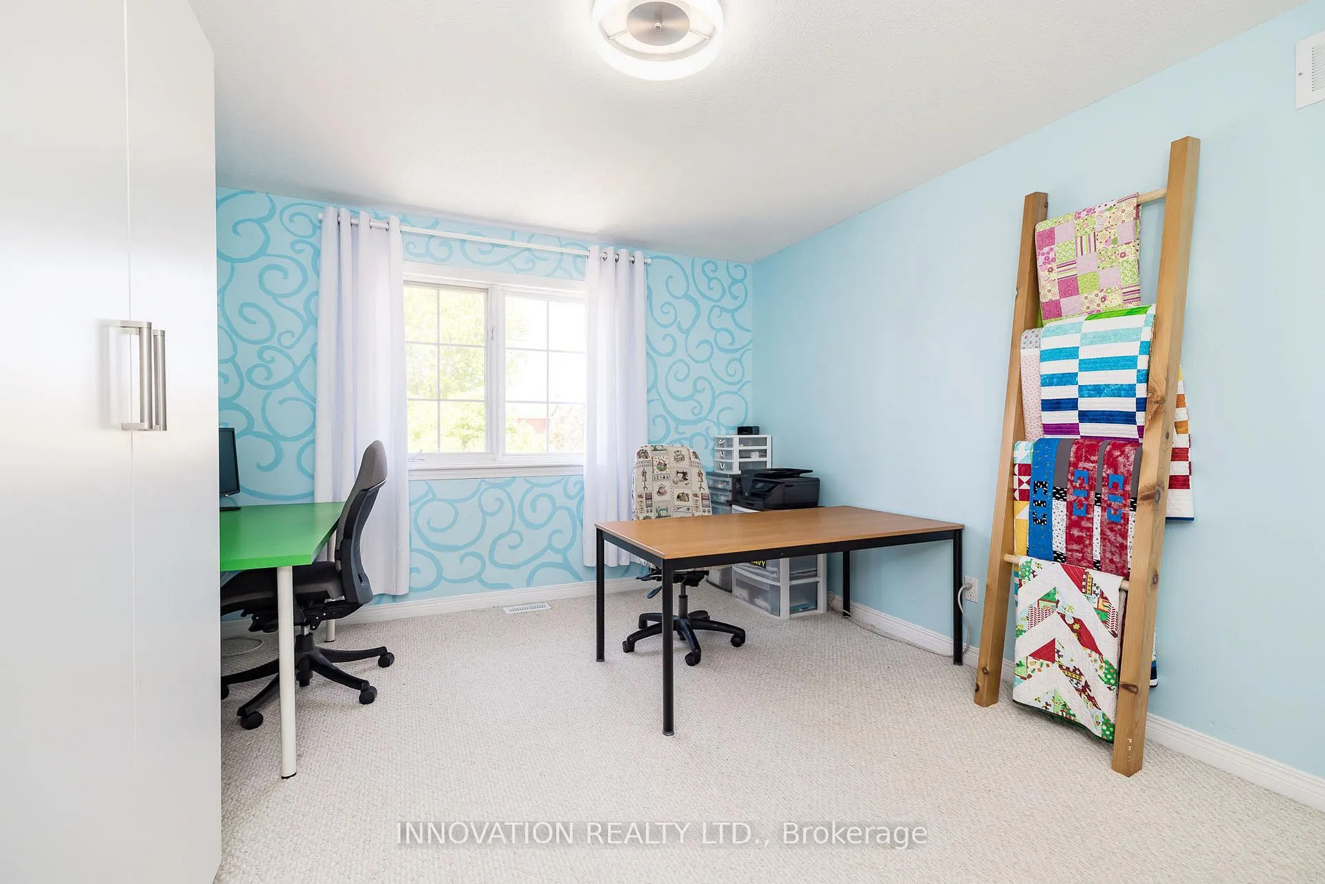 Photo 21 of 30 Mountain Ash Drive, Ottawa, Barrhaven East — HOMEH