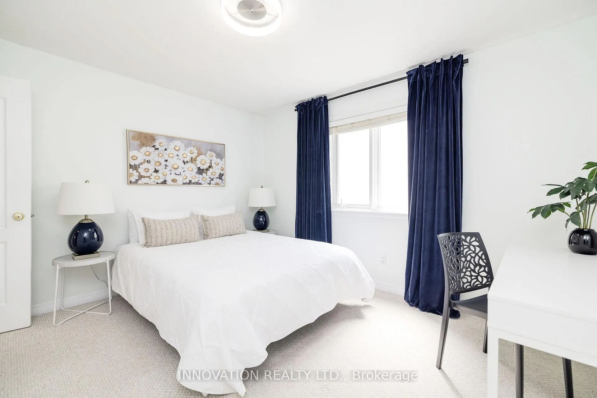 Photo 23 of 30 Mountain Ash Drive, Ottawa, Barrhaven East — HOMEH