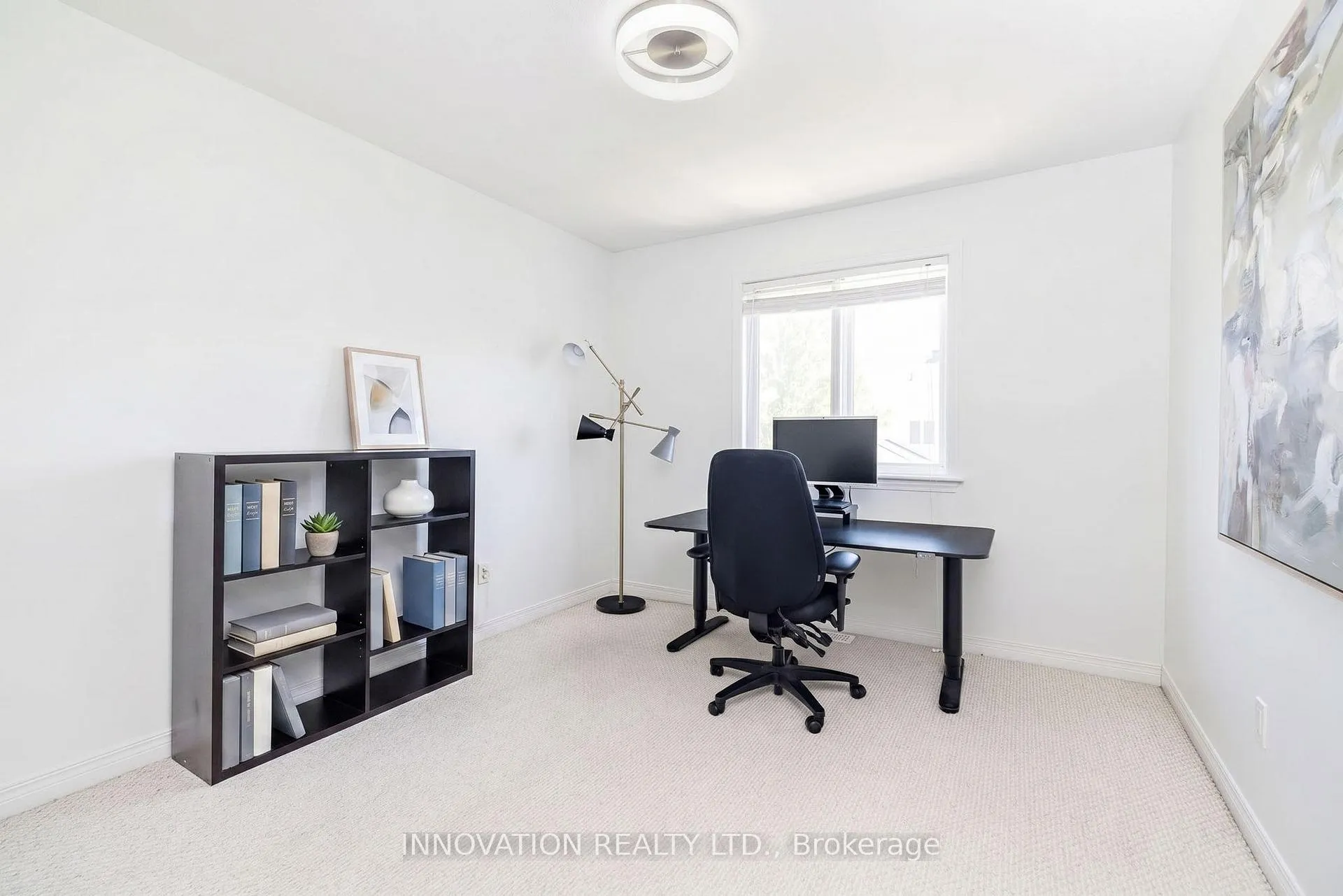 Photo 25 of 30 Mountain Ash Drive, Ottawa, Barrhaven East — HOMEH