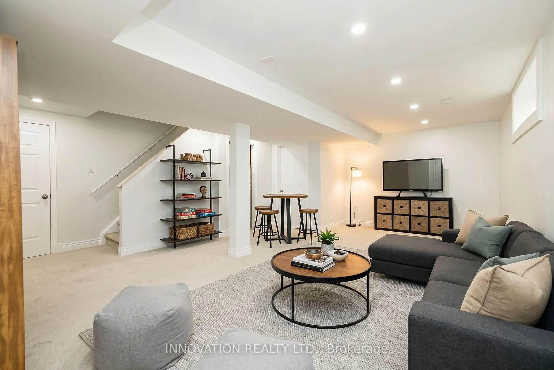Photo 26 of 30 Mountain Ash Drive, Ottawa, Barrhaven East — HOMEH