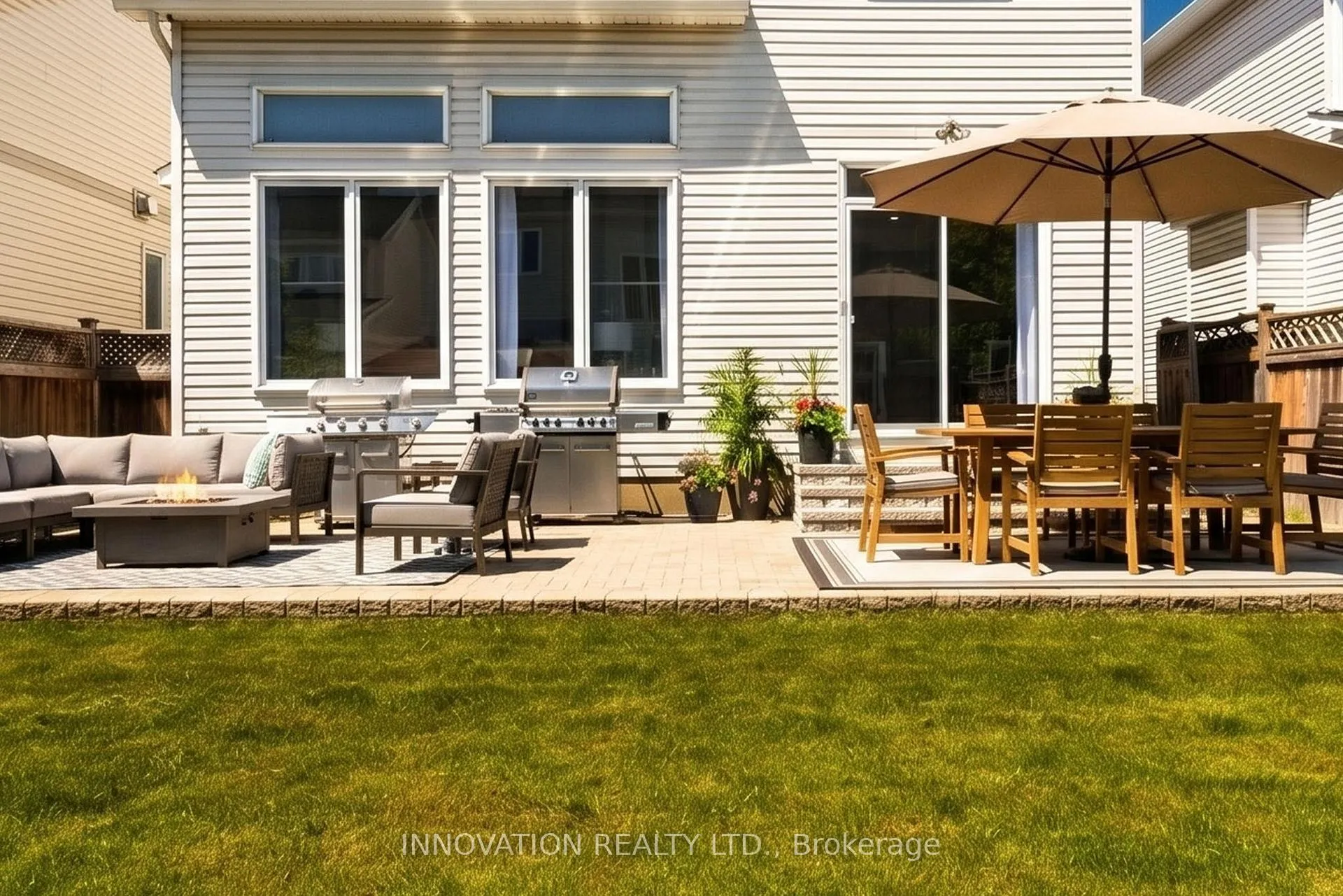 Photo 29 of 30 Mountain Ash Drive, Ottawa, Barrhaven East — HOMEH