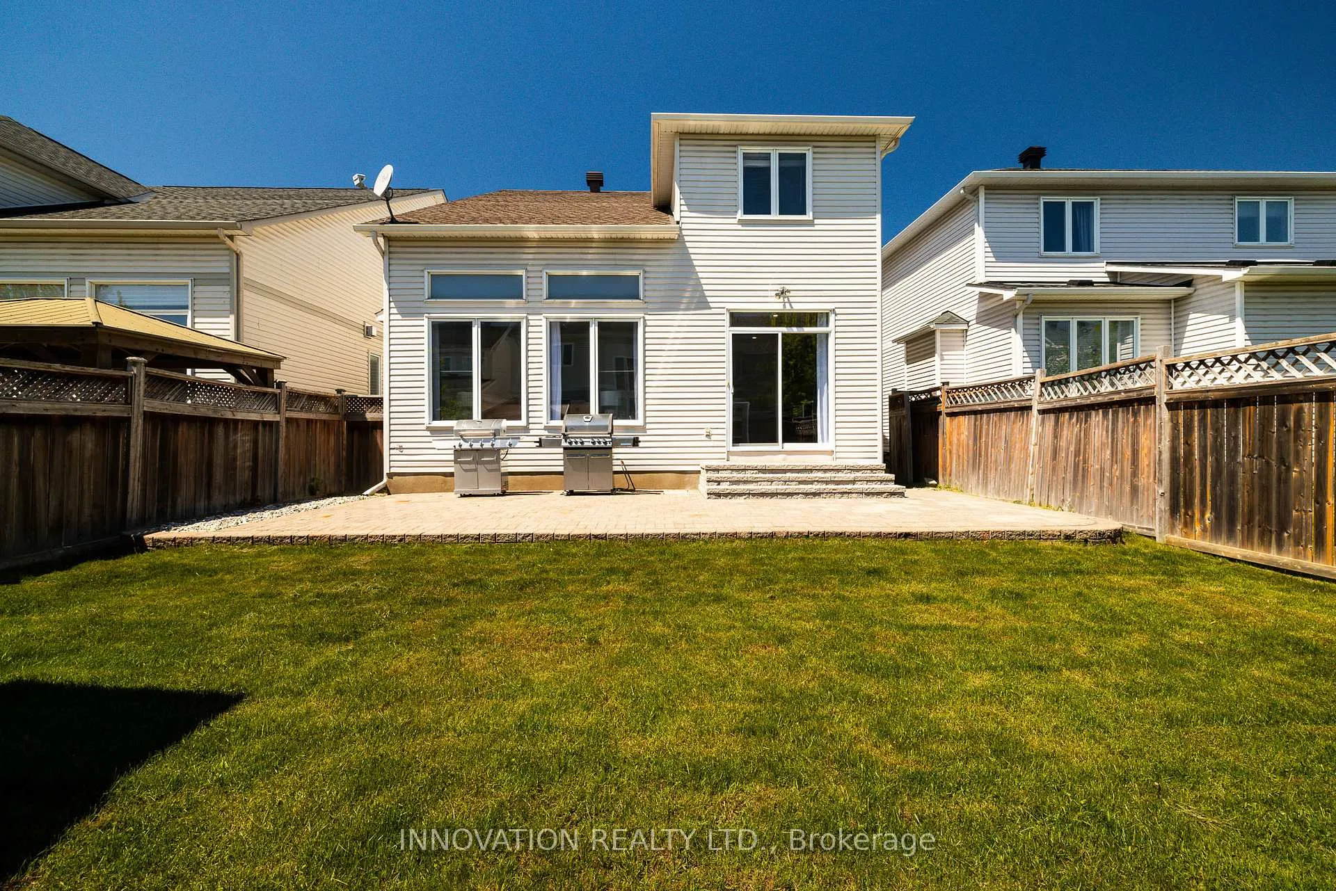 Photo 30 of 30 Mountain Ash Drive, Ottawa, Barrhaven East — HOMEH