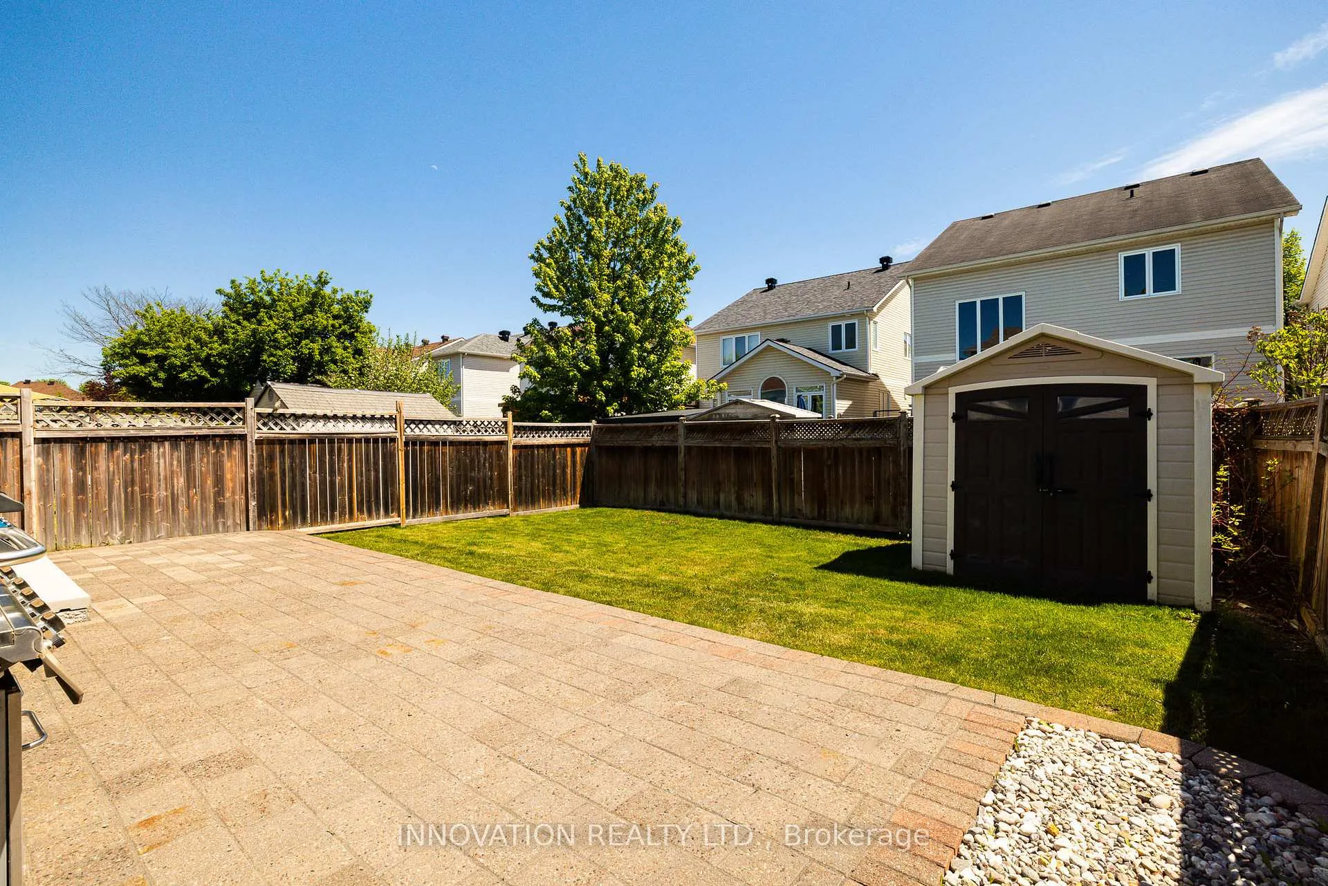 Photo 31 of 30 Mountain Ash Drive, Ottawa, Barrhaven East — HOMEH