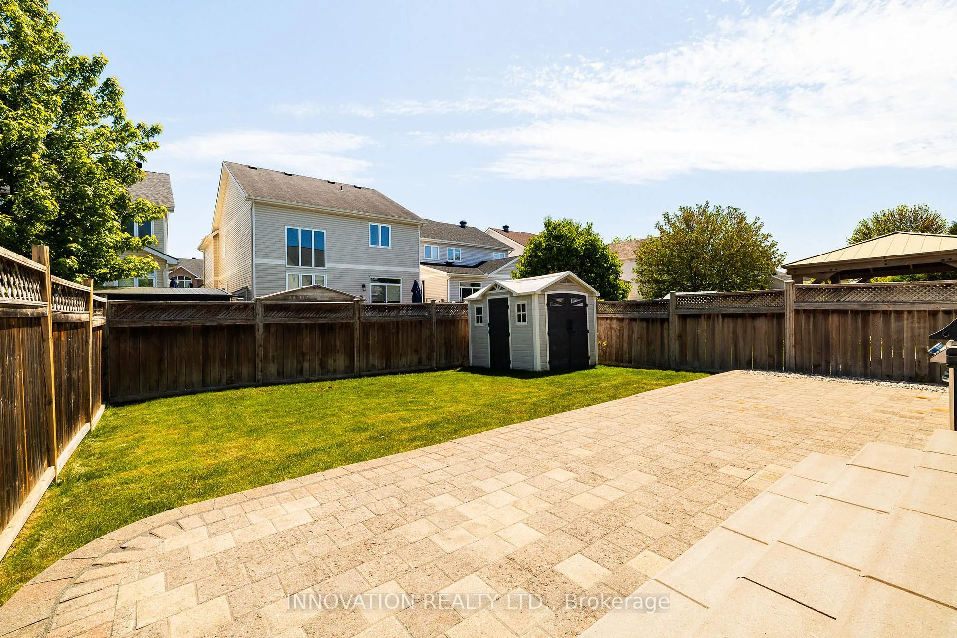 Photo 32 of 30 Mountain Ash Drive, Ottawa, Barrhaven East — HOMEH