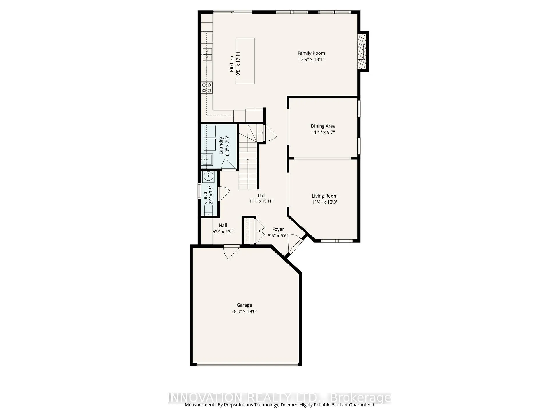 Photo 34 of 30 Mountain Ash Drive, Ottawa, Barrhaven East — HOMEH
