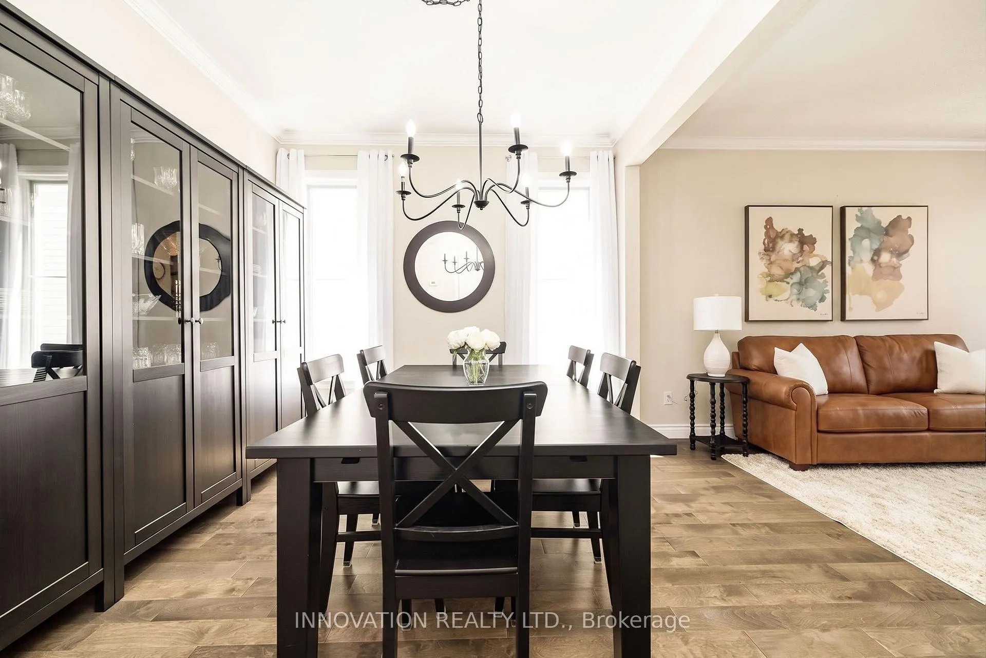 Photo 12 of 30 Mountain Ash Drive, Ottawa, Barrhaven East — HOMEH