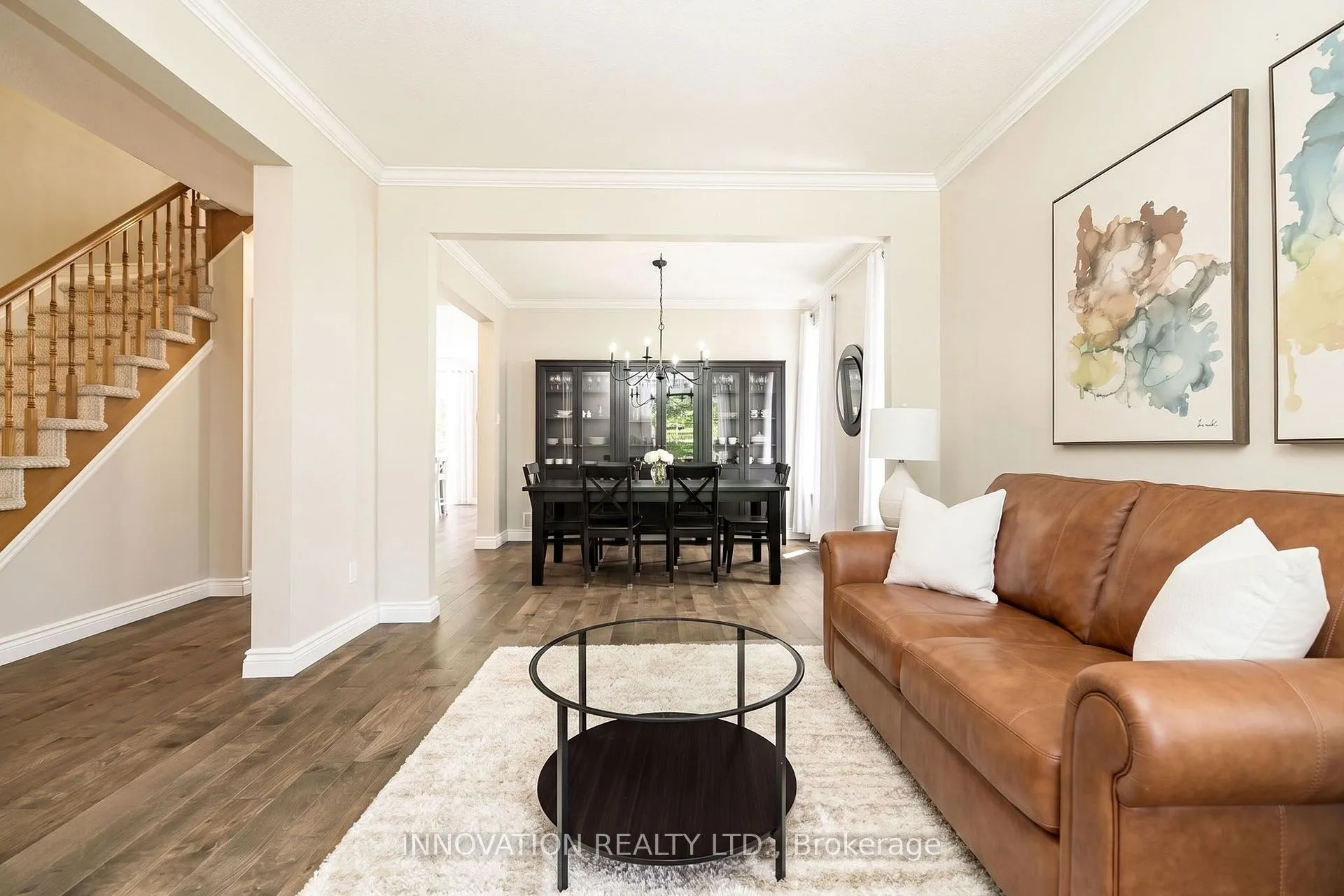 Photo 13 of 30 Mountain Ash Drive, Ottawa, Barrhaven East — HOMEH