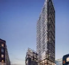 Photo 1 of Unit 5101, 108 Peter Street, Toronto, Waterfront Communities — HOMEH