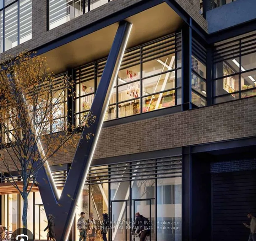 Photo 8 of Unit 5101, 108 Peter Street, Toronto, Waterfront Communities — HOMEH