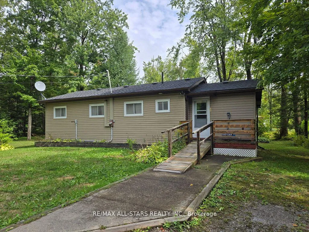 Photo 3 of 47 Kennedy Drive, Trent Lakes — HOMEH