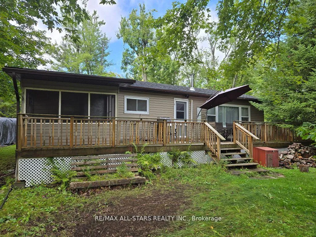 Photo 17 of 47 Kennedy Drive, Trent Lakes — HOMEH