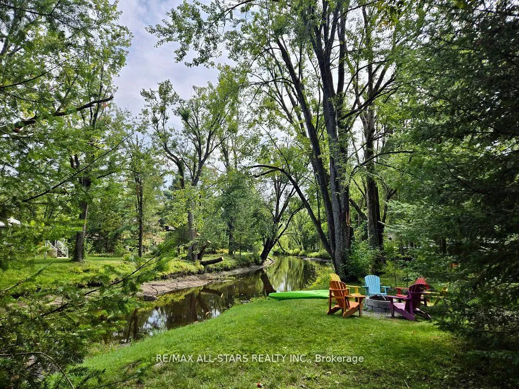 Photo 21 of 47 Kennedy Drive, Trent Lakes — HOMEH