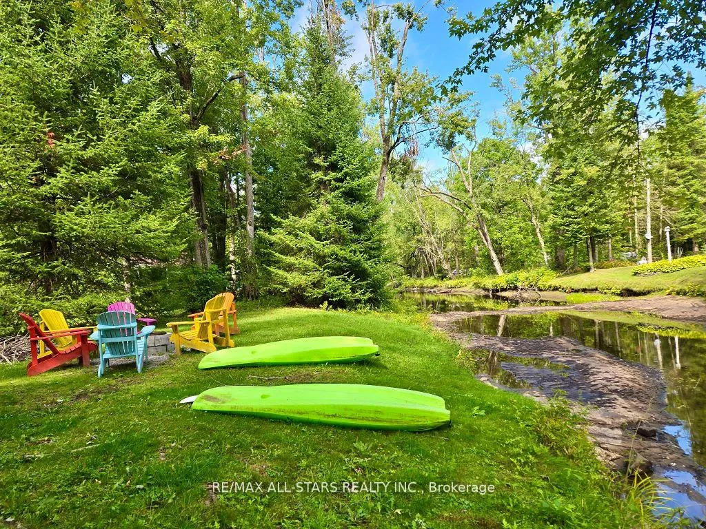 Photo 22 of 47 Kennedy Drive, Trent Lakes — HOMEH
