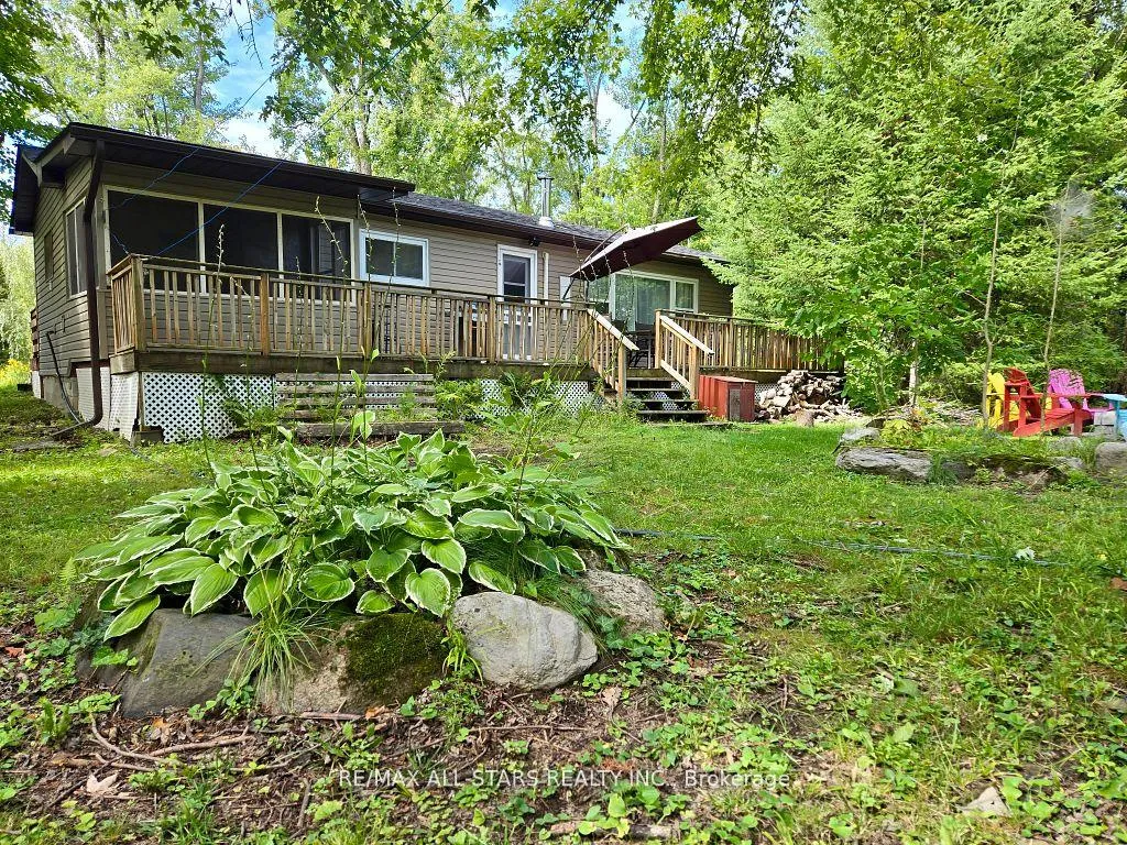 Photo 25 of 47 Kennedy Drive, Trent Lakes — HOMEH