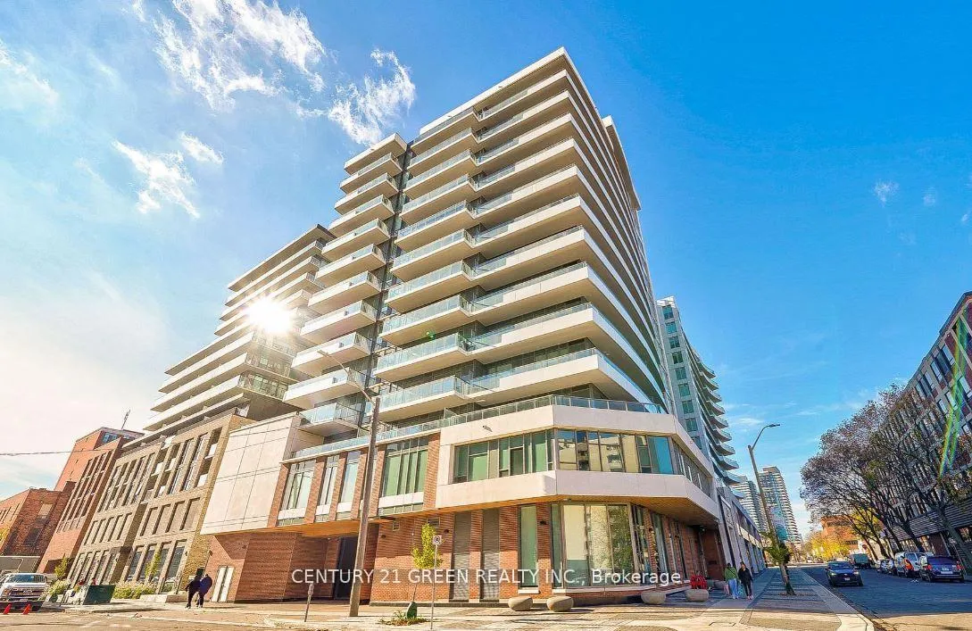 Photo 1 of Unit 1015, 212 King WIlliam Street, Hamilton, Beasley — HOMEH