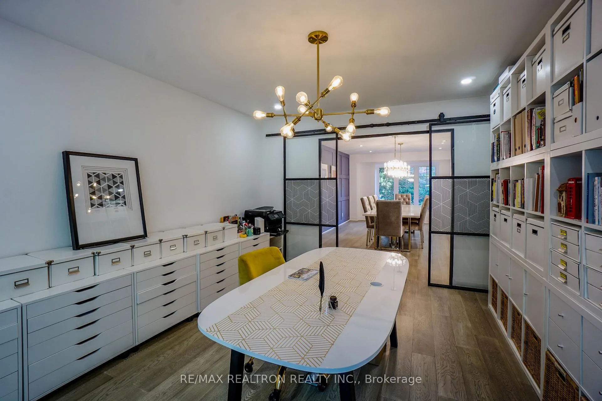 Photo 12 of 206 Carlton Road, Markham, Unionville — HOMEH