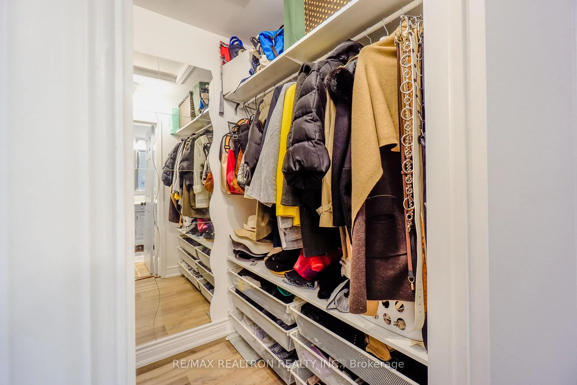 Photo 29 of 206 Carlton Road, Markham, Unionville — HOMEH