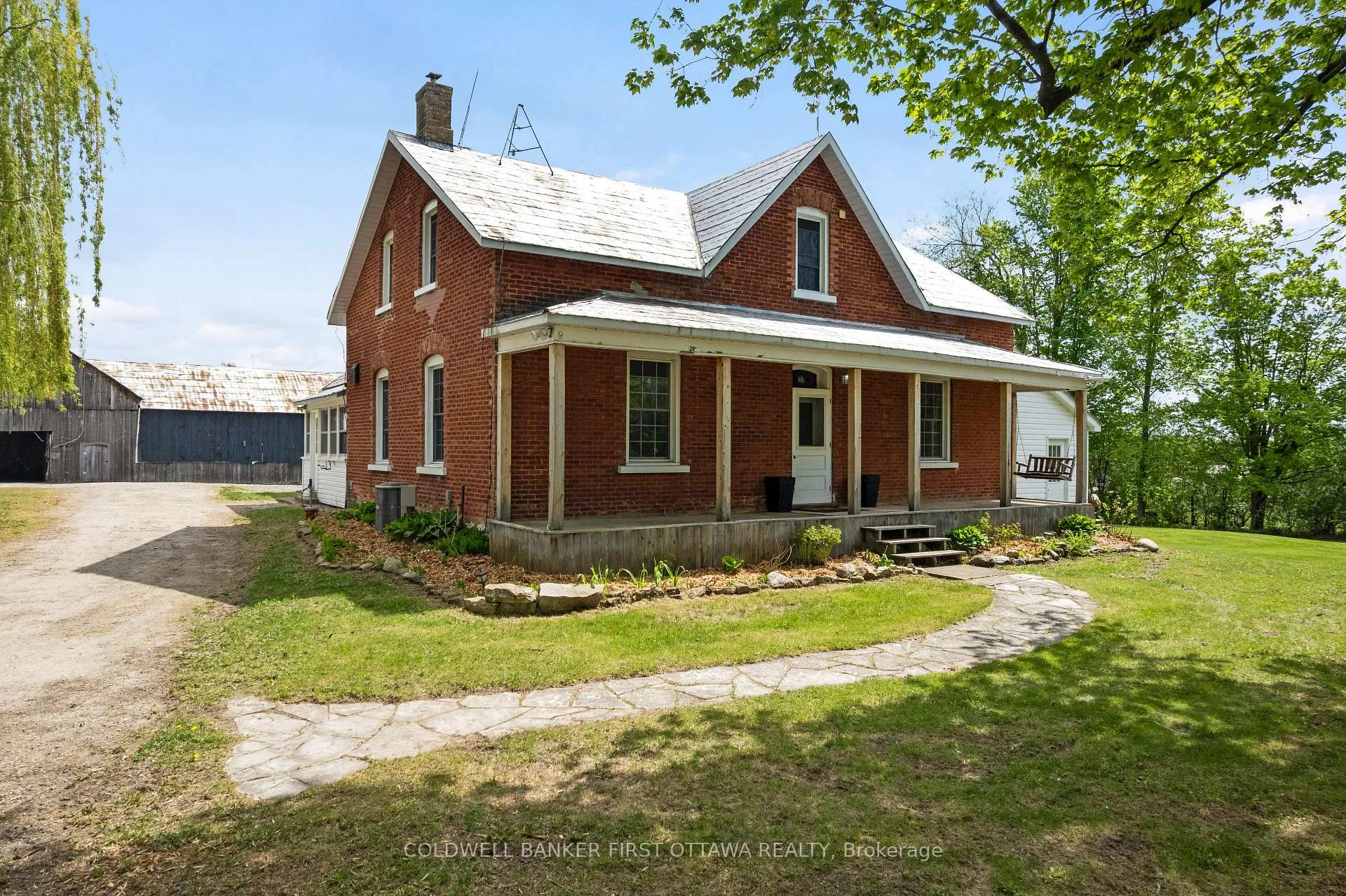 Photo 1 of 898 Highway 511, Drummond/North Elmsley, Drummond N Elmsley (Drummond) Twp — HOMEH