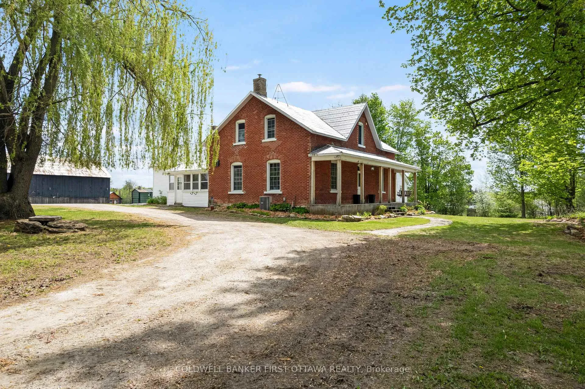 Photo 5 of 898 Highway 511, Drummond/North Elmsley, Drummond N Elmsley (Drummond) Twp — HOMEH