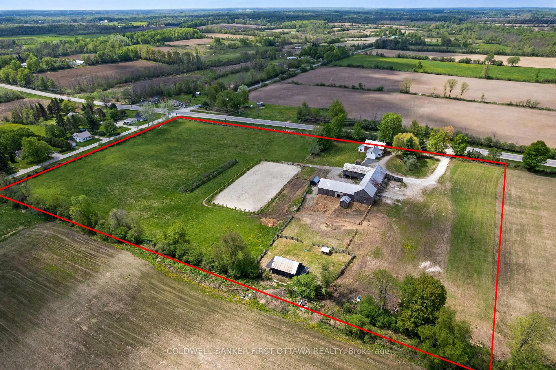 Photo 35 of 898 Highway 511, Drummond/North Elmsley, Drummond N Elmsley (Drummond) Twp — HOMEH