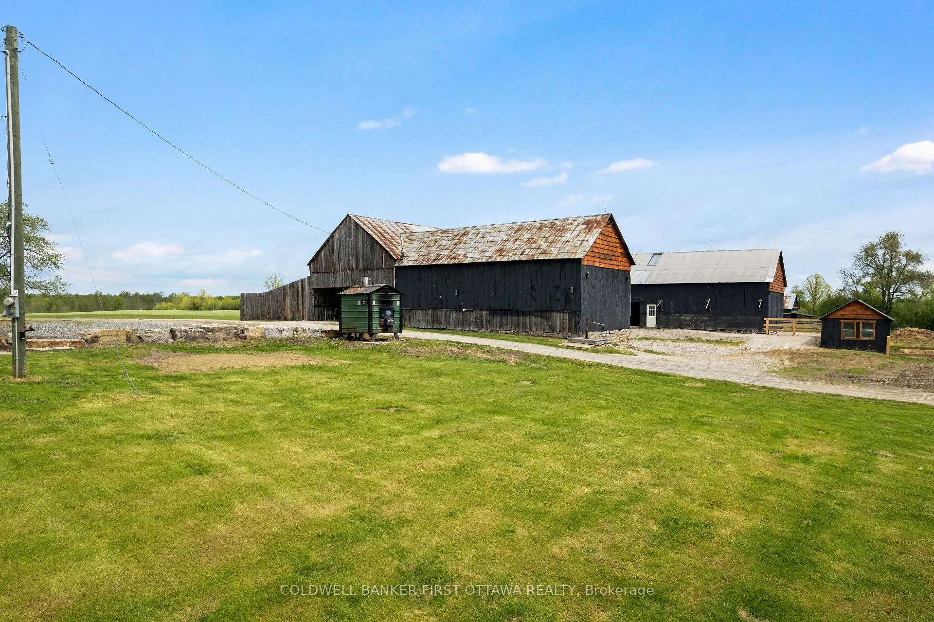 Photo 40 of 898 Highway 511, Drummond/North Elmsley, Drummond N Elmsley (Drummond) Twp — HOMEH