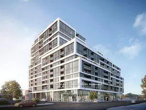 Photo 2 of Unit 512, 859 The Queensway, Etobicoke, Stonegate-Queensway — HOMEH