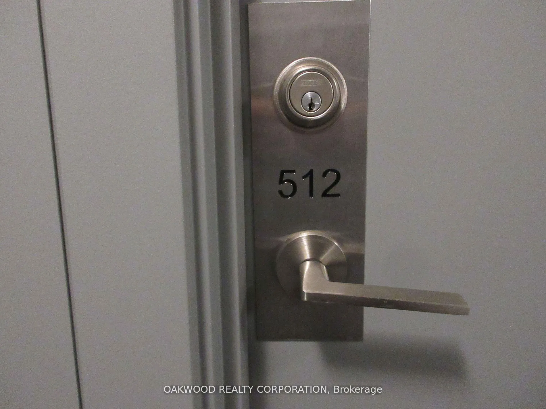 Photo 4 of Unit 512, 859 The Queensway, Etobicoke, Stonegate-Queensway — HOMEH