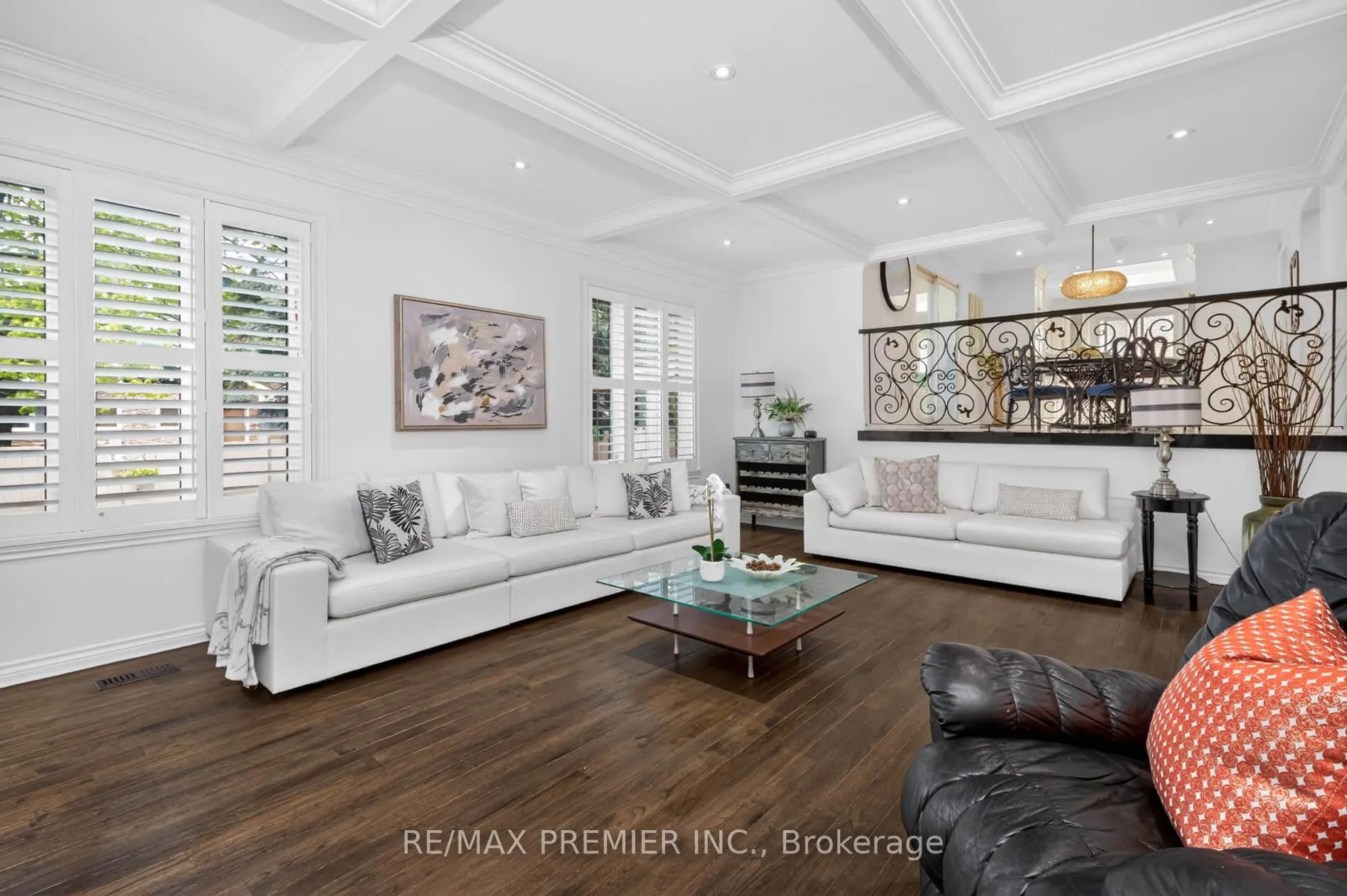 Photo 16 of 21 Forest Circle Court, Vaughan, East Woodbridge — HOMEH