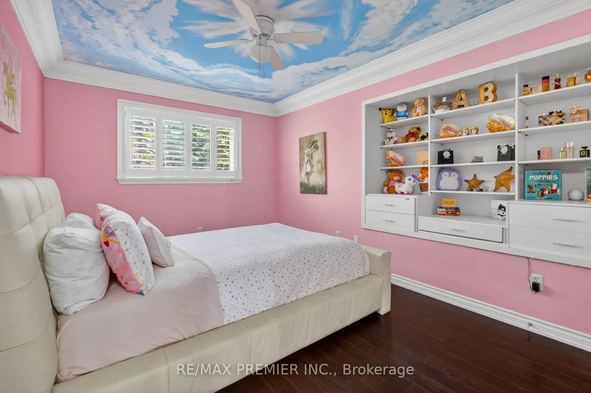 Photo 22 of 21 Forest Circle Court, Vaughan, East Woodbridge — HOMEH