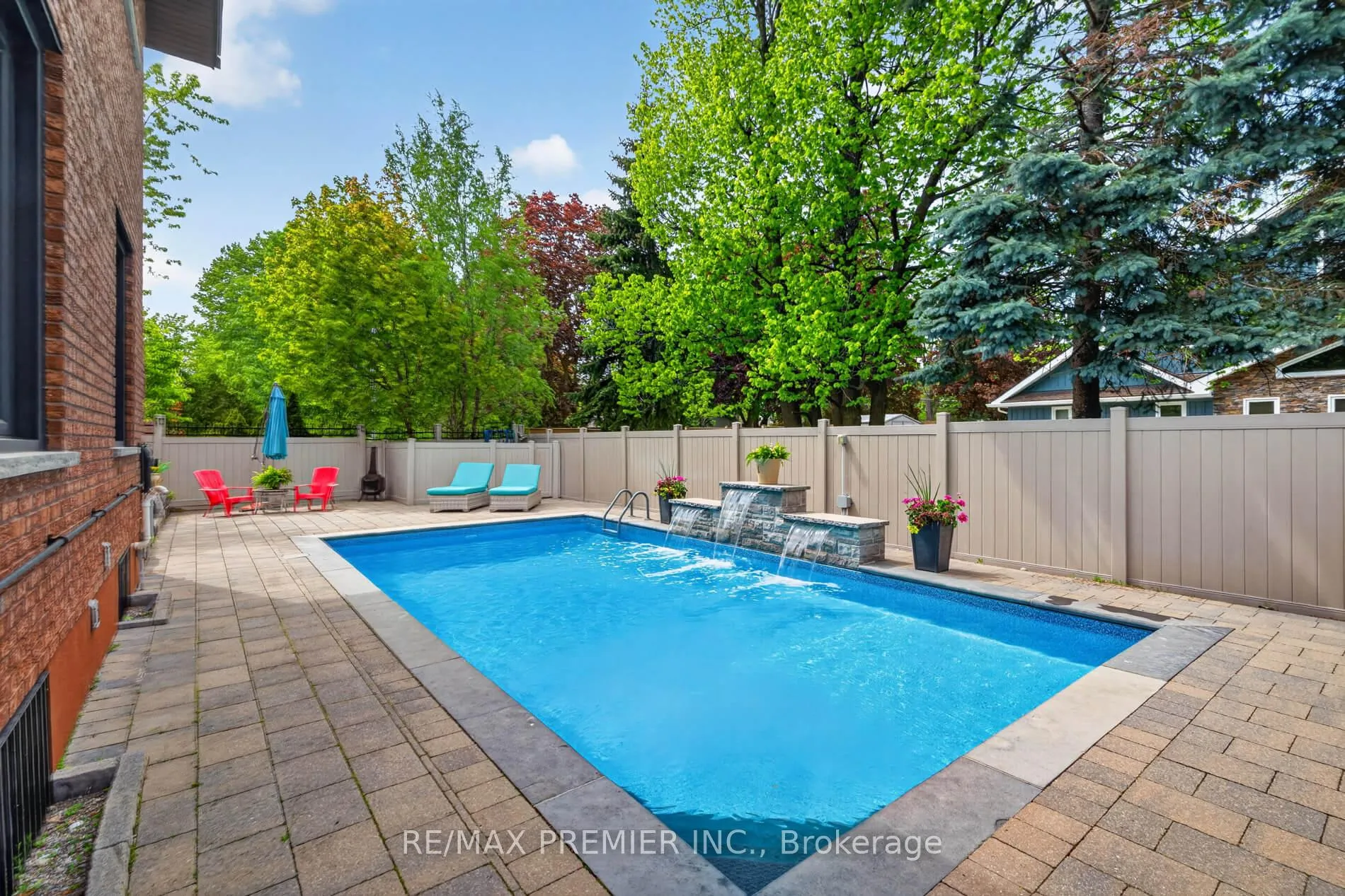 Photo 41 of 21 Forest Circle Court, Vaughan, East Woodbridge — HOMEH