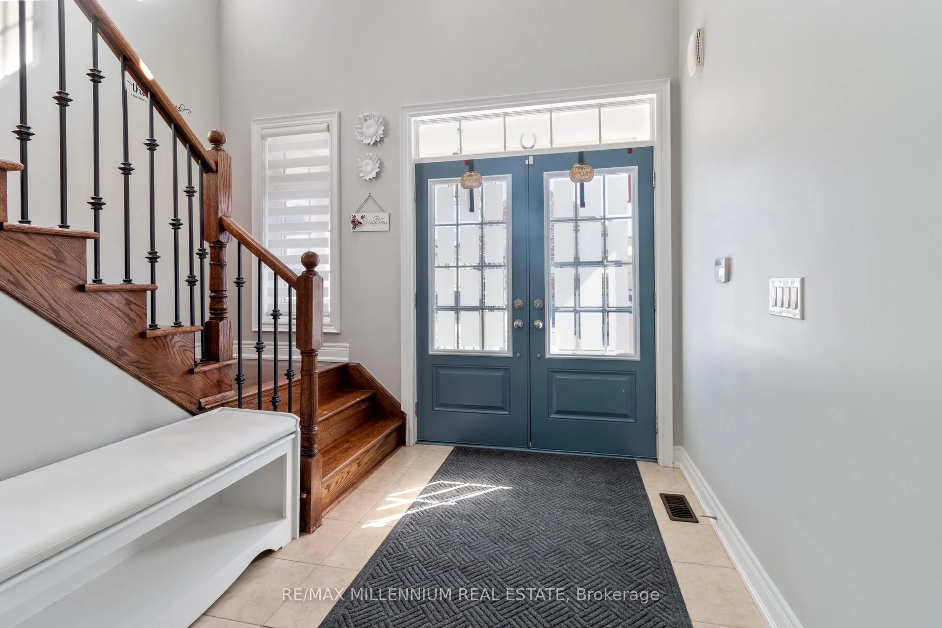 Photo 14 of 6 Trentonian Street, Brampton, Sandringham-Wellington North — HOMEH