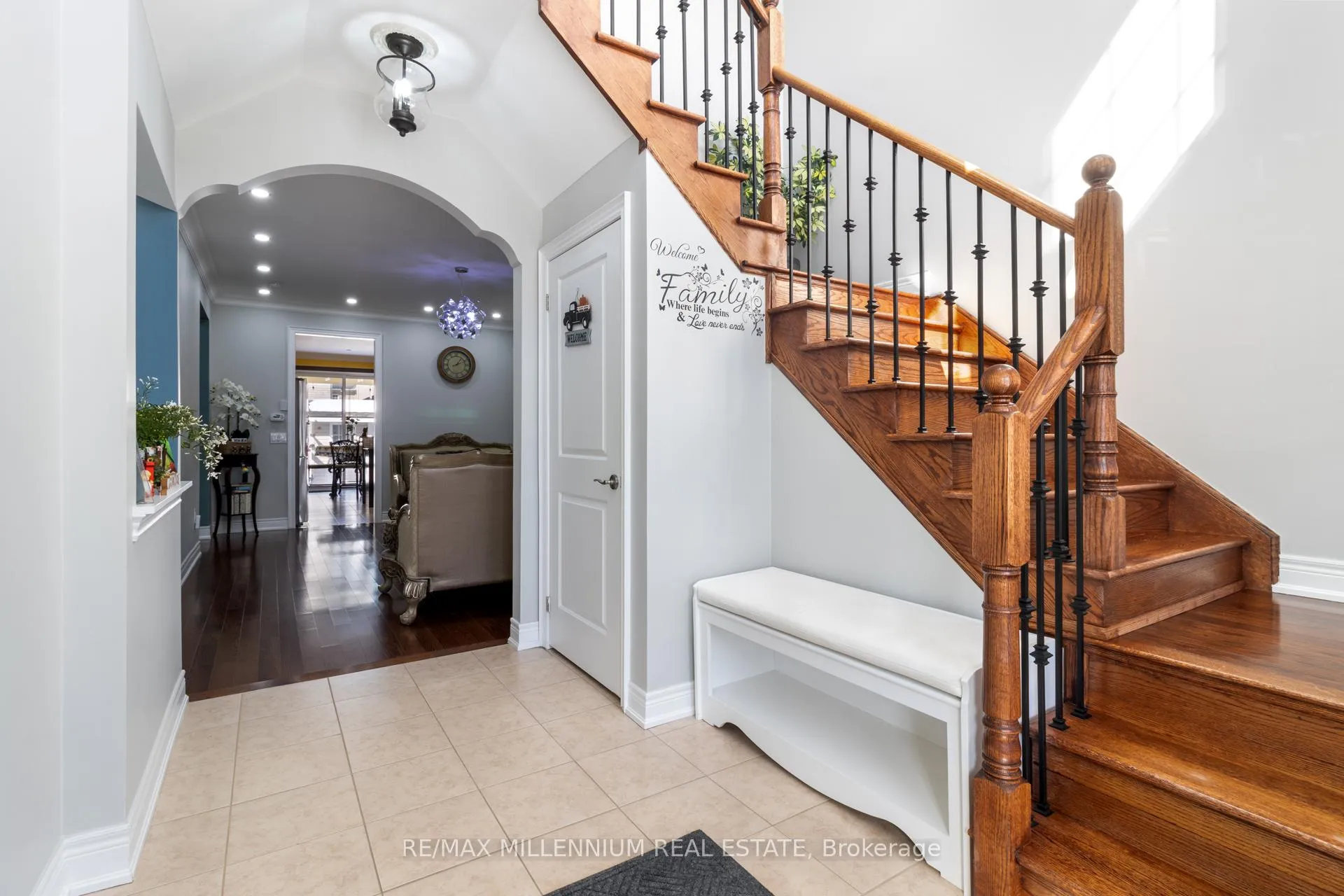 Photo 15 of 6 Trentonian Street, Brampton, Sandringham-Wellington North — HOMEH