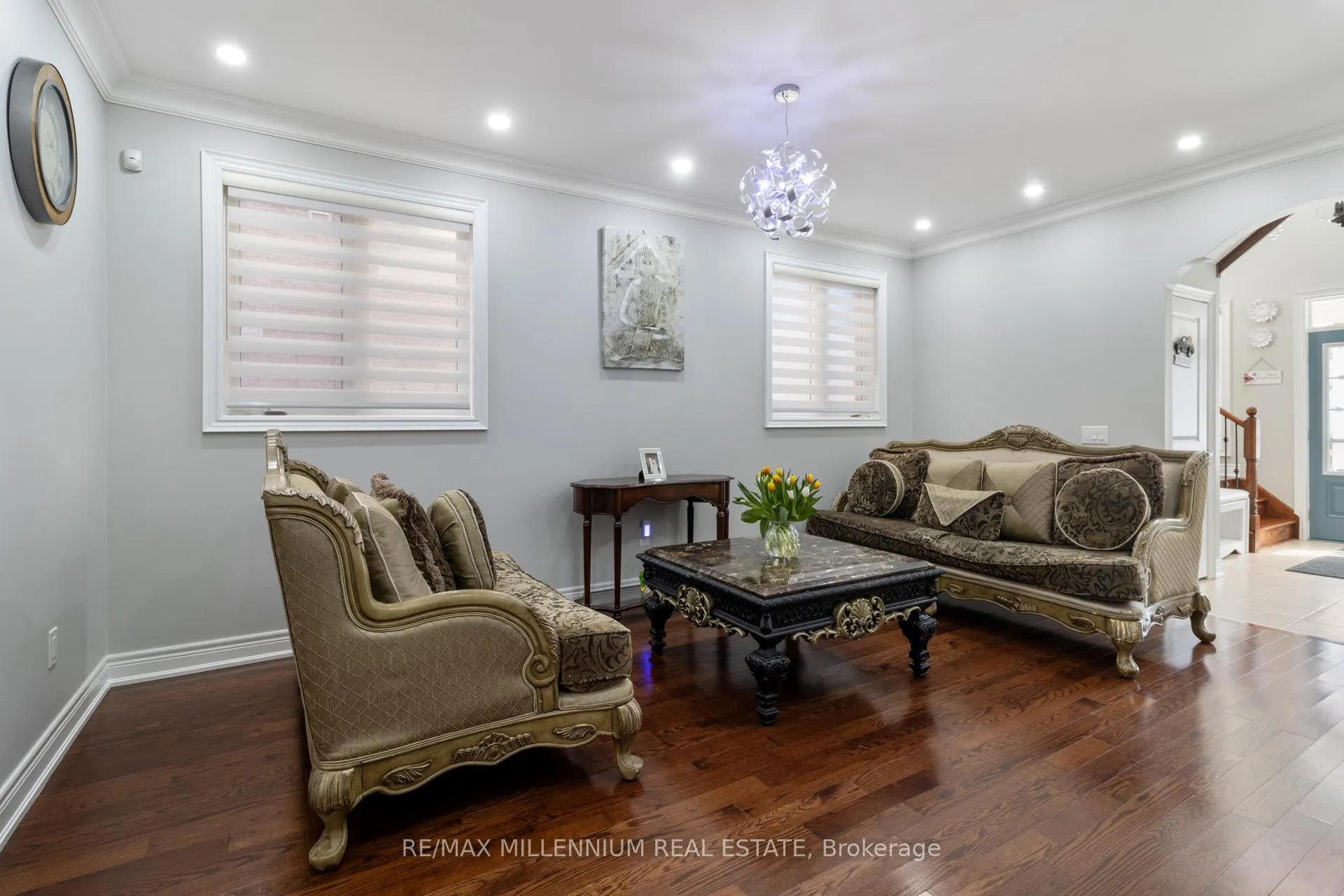 Photo 16 of 6 Trentonian Street, Brampton, Sandringham-Wellington North — HOMEH