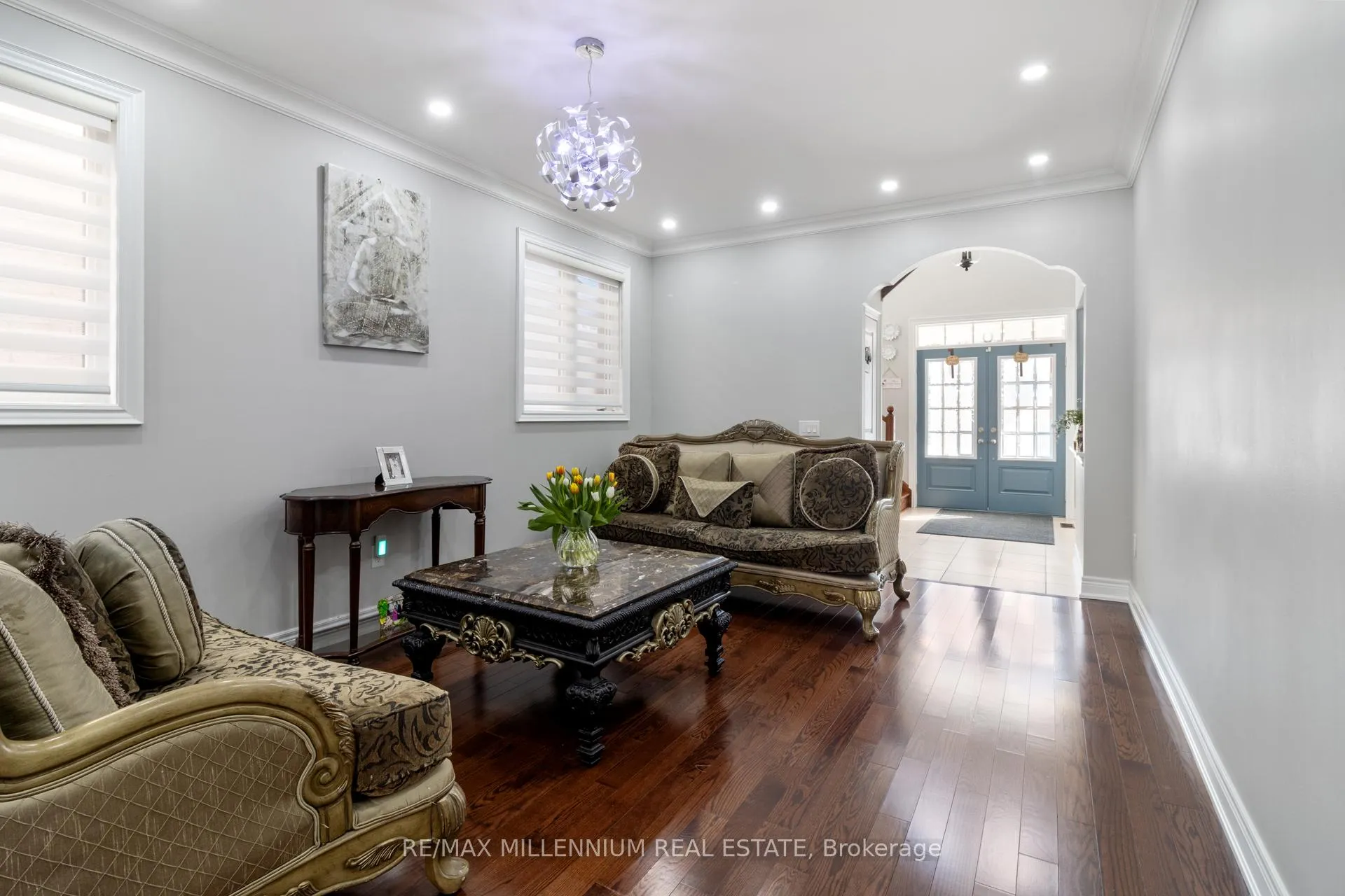 Photo 17 of 6 Trentonian Street, Brampton, Sandringham-Wellington North — HOMEH