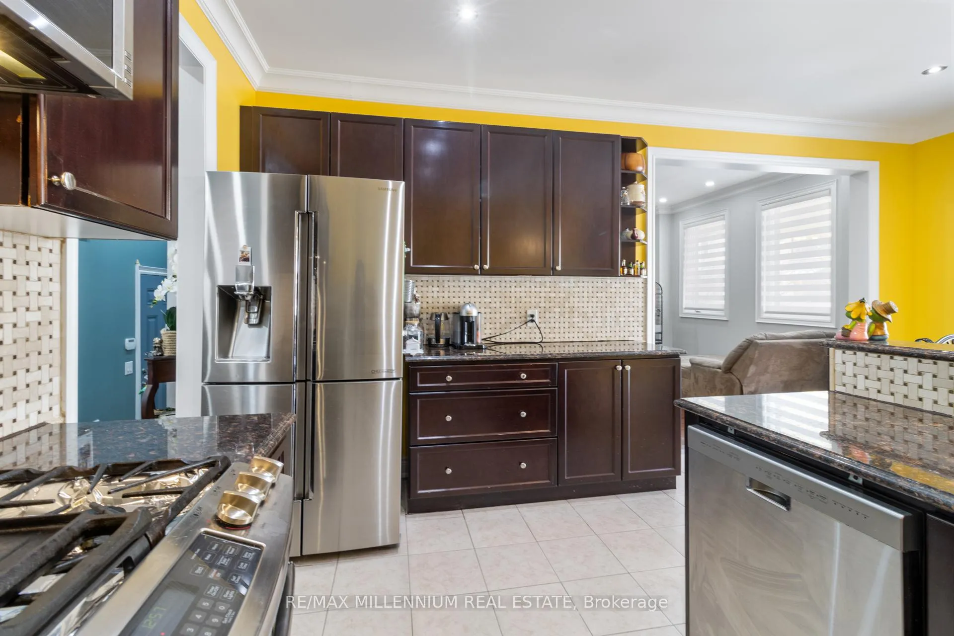 Photo 22 of 6 Trentonian Street, Brampton, Sandringham-Wellington North — HOMEH
