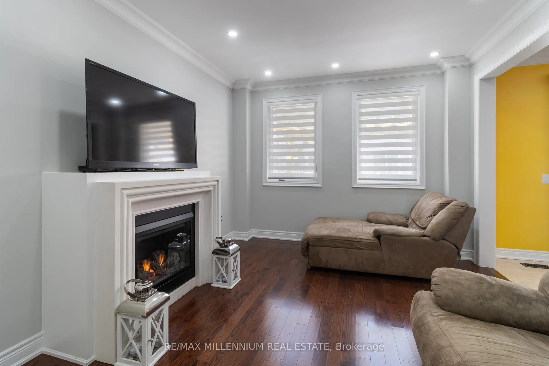 Photo 25 of 6 Trentonian Street, Brampton, Sandringham-Wellington North — HOMEH